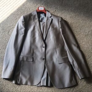 Men’s Suit Complete Set 👔